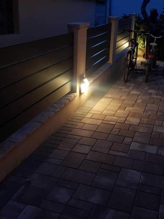 Shine Apartment Zadar Exterior foto
